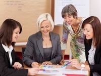 Effectively Hosting Women's Events