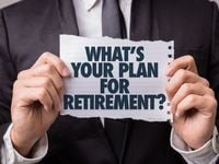 Understanding the Role of ETFs in Retirement Planning