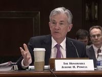 Fed Chair Acknowledges Potential Dangers Ahead for Economy