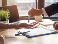 January Pending Home Sales Rise, but Real Estate ETF ‘VNQ’ Falls