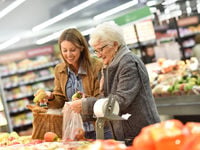 Ageing Populations Bring Investment Opportunities