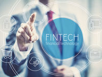 Mobile Payments a Major Catalyst for Fintech ETF 'FINX'