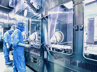 Biotech ETF Strengthens on Optimism Over CRISPR Advancements