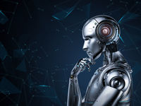 Access the AI Investing Revolution With 'BOTZ' ETF