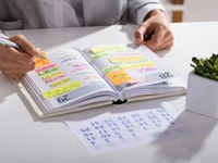 The importance of preparation for client and prospect meetings