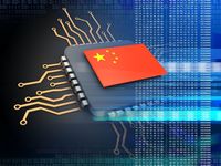 Tech China ETFs Among the Top Winners as Trade Talks Continue