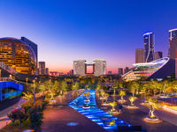 11 China ETFs to Access Hot Chinese Sectors