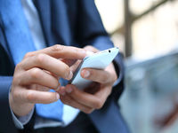 'FONE' Smartphone ETF Will Become a 5G Fund