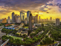 Emerging Markets Emboldened by the Fed