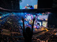Survey Says More Good News For eSports Investing