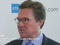 Smart Beta ETFs Are Becoming a Household Name