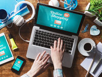Tap Online Shopping Growth With Global X E-Commerce ETF