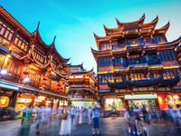 China Online Retail Boom Great for 'CHIQ' ETF