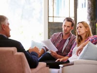 The Search for Answers and Calming Client Fears