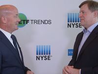 ETF Strategists Are Helping Advisors as Markets Change