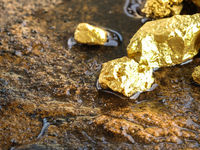 A Golden Opportunity Among Gold Miners ETFs