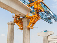 Big Demand is a Big Deal for Infrastructure ETF ‘PAVE’