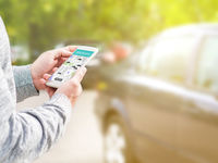 Don’t Expect to See Lyft, Uber in Tech ETFs