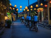 VNM: An ETF for Long-Term Potential in Vietnam Economy