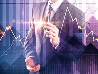 Dow Slips on Earnings Pessimism, Slowing Global Growth