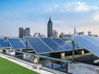 Solar Boom is Heating Up; ‘TAN’ ETF Up 34% YTD