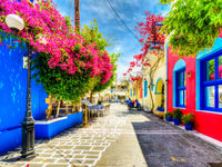 Economic Growth Buoys Greece ETF 'GREK'