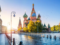 Russia ETFs Rise on Q1 Oil Boost