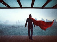 Can Large Cap ETFs Maintain Relative Strength Vs Small