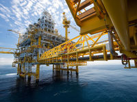 Oil ETFs Could be Heading Higher