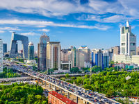 China ETFs Pinched by MSCI A-Shares Delay