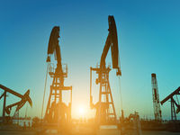 Oil Crosses $60 Mark, Leveraged ETF Rises