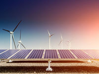 A Disruptive Force Among Clean Energy ETFs