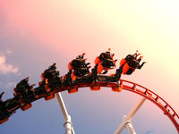 Why Market Volatility Remains the #1 Investor Concern