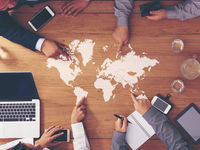 How Geographic Changes Affect This Emerging Markets ETF