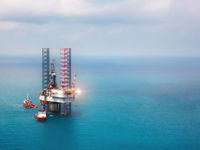OccidentalAnadarko Bid No Support for Oil & Gas ETFs