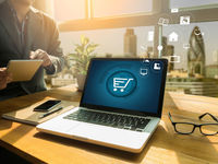 E-Commerce ETFs Pop On Online Retail Milestones