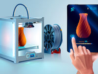 A Thematic ETF for 3D Printing Boom