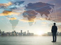10 Biggest International Equity ETFs by AUM