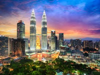 Overlooked Malaysia ETF Could Perk Up