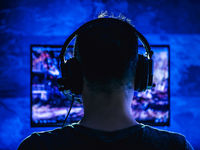 Big Growth Seen For Global Video Game Market