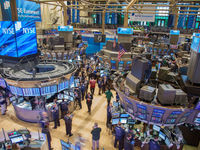 10 Leveraged ETFs With Biggest YTD Fund Flows