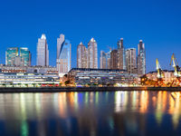 E-Commerce Helps a Surprising Argentina ETF