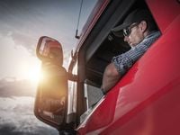 3X Leveraged Transportation ETF 'TPOR' Keeps Moving Up