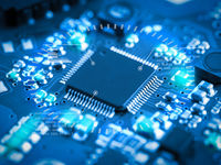 Rising Semiconductor Demand Forecast For Second Half