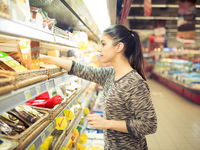 4 ETFs to Trade Consumer Discretionary, Staples Sectors