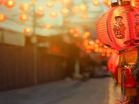 Play a Rebound in Chinese Stocks With This China ETF