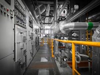 Trouble Lurks For Energy ETFs... Once Again