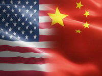 China Threatens 'Necessary Countermeasures' On Tariffs
