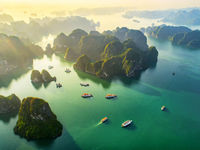 3 Reasons to Be Excited About Vietnam ETF