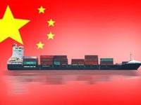 China Won’t "Swallow Bitter Fruit" in US Trade Spat